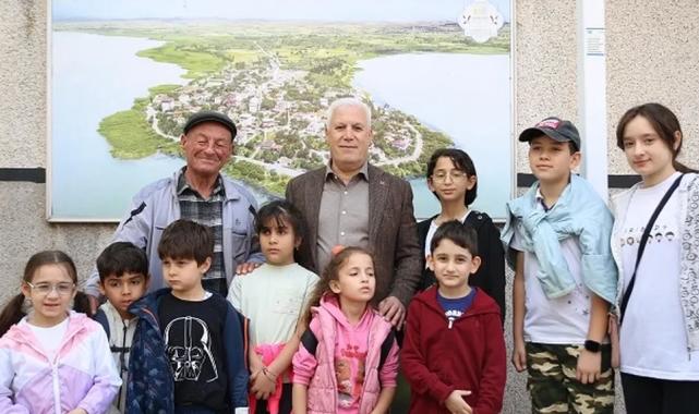 Bursa, turizmde de parlayan yıldız olacak