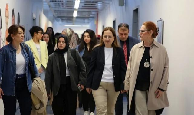 Bursa’da kamusal binaların daha verimli kullanılması için ortak çalışma