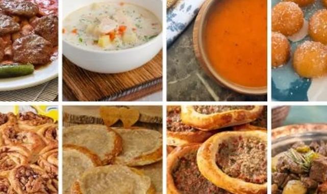 Bursa’nın gastronomisi haritalanıyor… Bursa’nın lezzetleri turizme dönüşecek