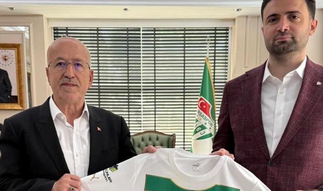 Bursaspor’da 107 milyon TL’lik borç silindi