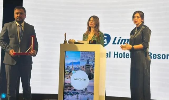 Bursa’ya turist akını için Valley Of Tourism’den dev workshop