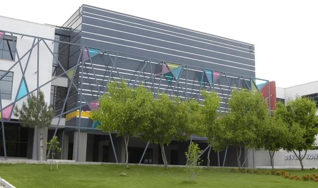 Bursa’yı sarsan olay! UÜ Devlet Konservatuvarı’nda skandal iddialar!