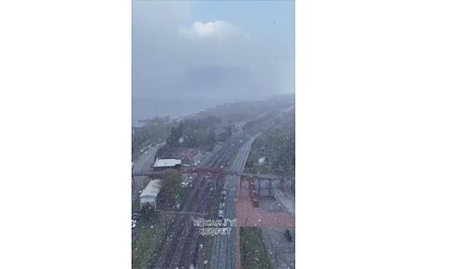 Büyükşehir, 4 mevsim Kocaeli’ni anbean paylaştı