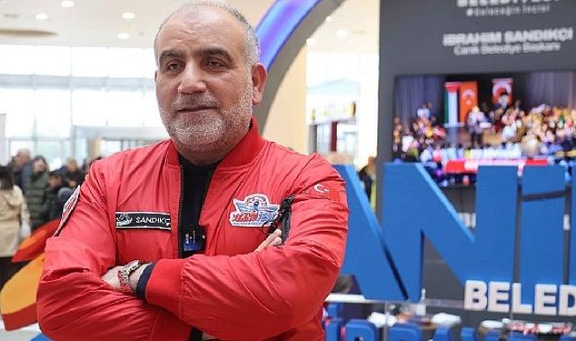 CANİKFEST Başlıyor