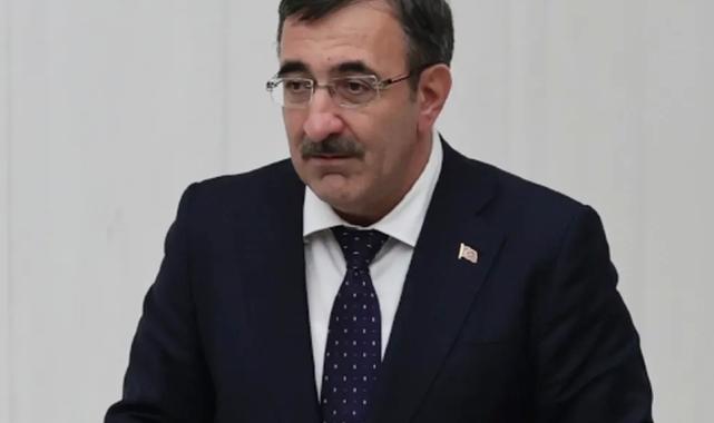 Cevdet Yılmaz: Tek haneli enflasyon hedefinde kararlıyız