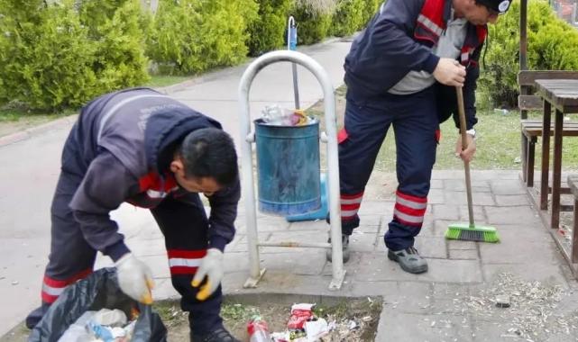 Çevreyi kirletenlere ağır cezalar geliyor!