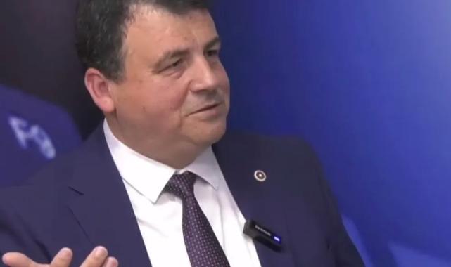 CHP’li Öztürk’ten anket ve erken seçim değerlendirmesi