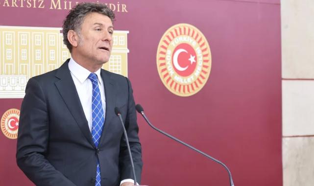 CHP’li Sarıbal: Tütün üreticileri şirketlerin insafına bırakıldı