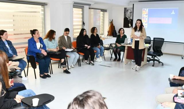 Çiğli’de kadına yönelik şiddetle mücadelede önemli adım