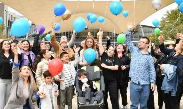 Çiğli’nin minik yüreği, büyük bir dayanışmayla Dubai’ye uğurlanıyor