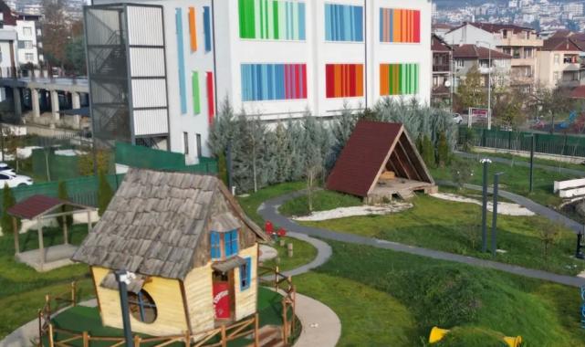 Çınar Çocuk Evleri yeni dönem kayıtları başladı