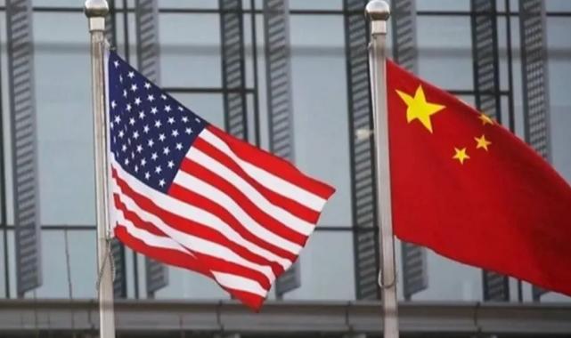 Çin’den vergi misillemesi