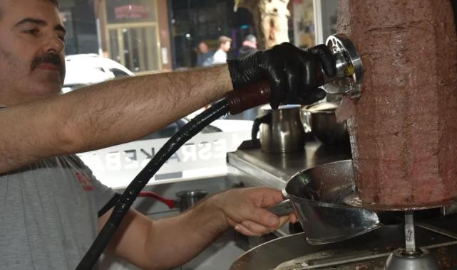 Çocukluk hayali gerçeğe dönüştü