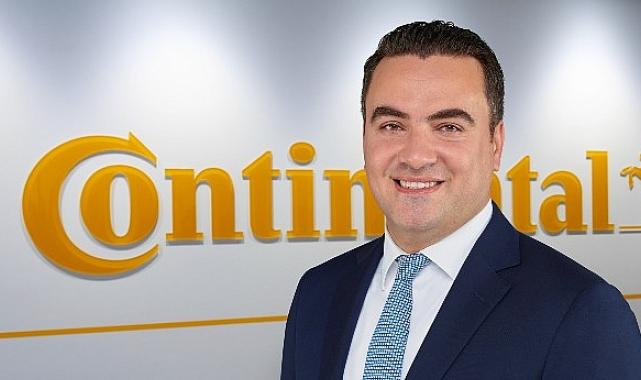 Continental’in Amerika Kıtası Yeni CEO’su Tansu Işık Oldu