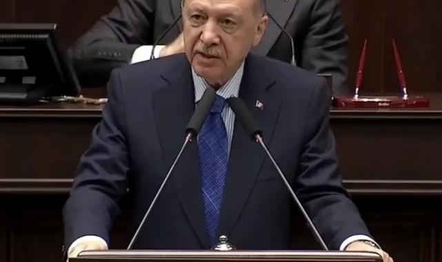 Cumhurbaşkanı Erdoğan : Yarısı bizden kampanyasında destek tutarı arttı
