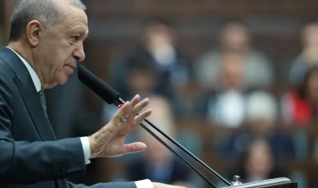 Cumhurbaşkanı Erdoğan’dan CHP’ye: Kendi ettiniz, kendi buldunuz