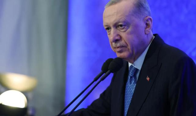 Cumhurbaşkanı Erdoğan’dan ‘kentsel’ çağrı! Taş üstüne taş koyalım!
