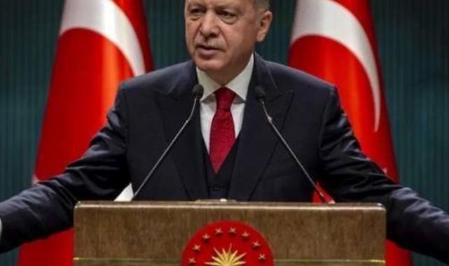 Cumhurbaşkanı Erdoğan’dan Özel’e hakaret davası