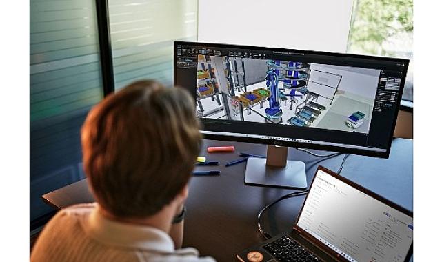 Dassault Systèmes ve KUKA, Üreticiler İçin Robotik ve Otomasyon Verimliliğini Artırmak Üzere İş Birliği Yapıyor