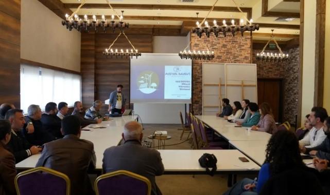 DBB ISO 50001 belgesi alıyor