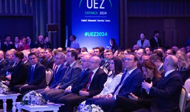 ‘Değişen küresel gerçekler’ UEZ 2025’te konuşulacak