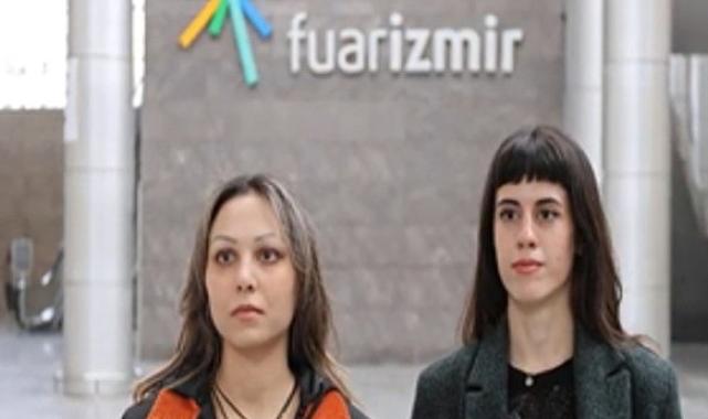 ‘Değişik oldu çok da güzel oldu’