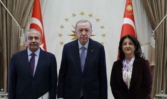 DEM Parti’den yeni dönem açıklaması