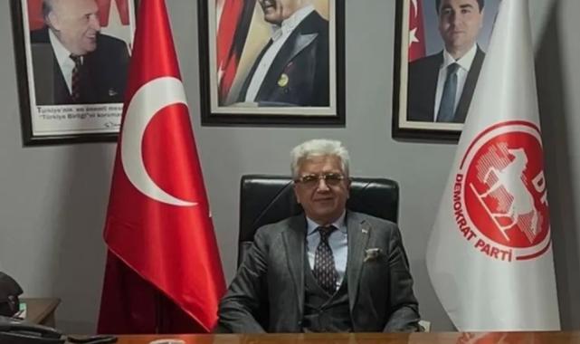 Demokrat Parti’den iktidar hedefi