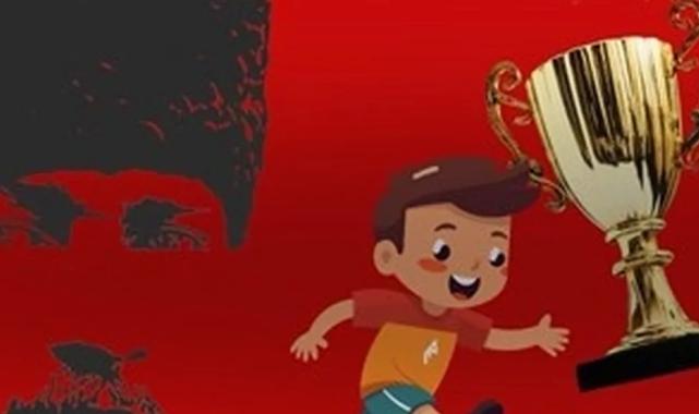 Denizli’de 23 Nisan coşkusu sahalara taşınıyor