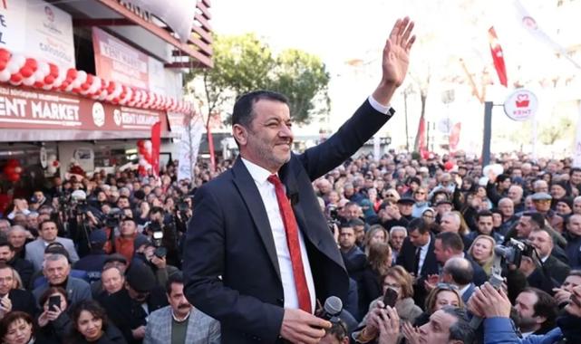 Denizli’de bir yılda yüzlerce dokunuş!