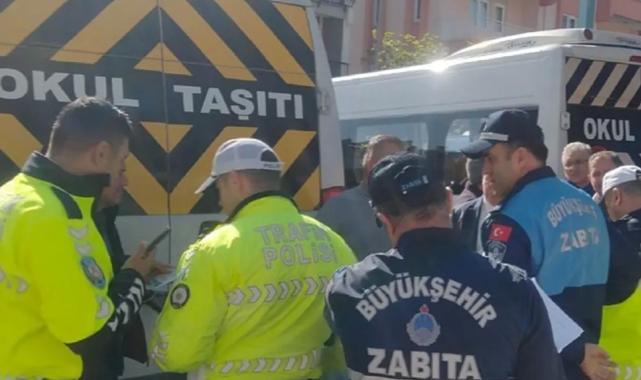 Denizli’de miniklerin güvenliği için denetim