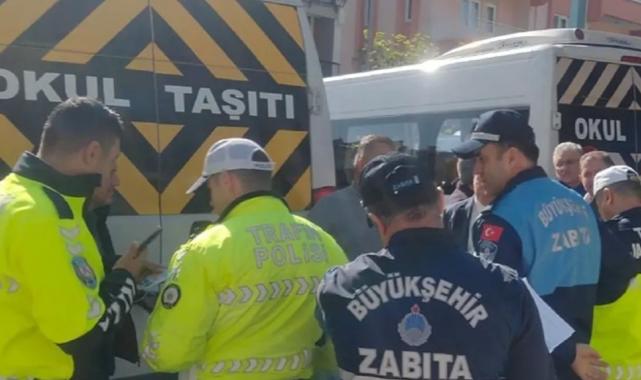 Denizli’de miniklerin güvenliği için denetim