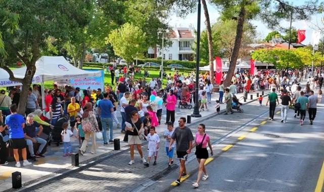 Denizli’de ulaşıma yeni rota