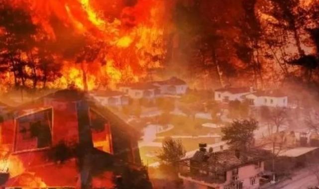 Deprem sonrası yangın riskine dikkat! Alınması gereken önlemler ne?