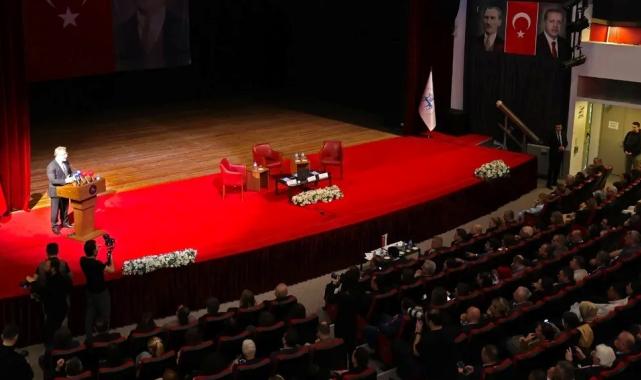 DEÜ ve İzmir Valiliği’nden aileyi güçlendirme hamlesi