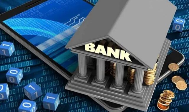 Dijital bankalar zirveye yükseliyor