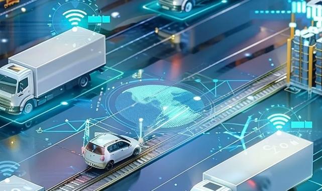 Dijitalleşen Türkiye sanayisi Bursa’da buluşuyor!