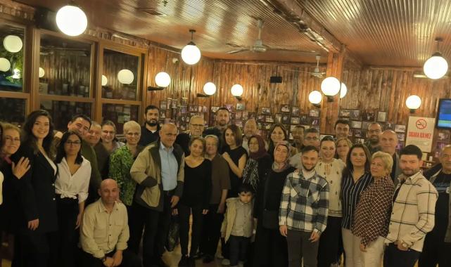 Diyaliz hastalarına moral dopingi!