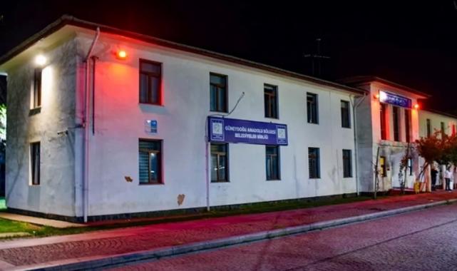 Diyarbakır’da otistik bireyler için kırmızı ışık yakılacak