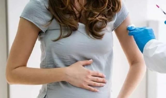 Doğum Yardımı Yönetmeliği ‘Resmi’leşti