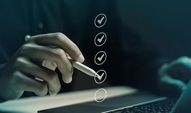 Doldurduğunuz form bir tuzak olabilir