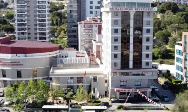 Dr. Ergün Demir’in adı Narlıdere’de yaşayacak