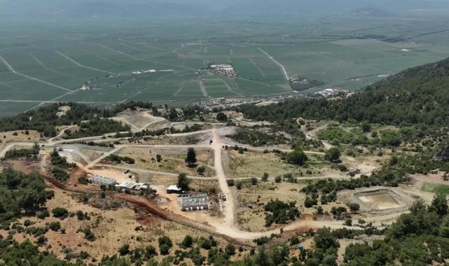 Ege Bölgesi yatırımcıların yeni gözdesi… Arsa fiyatları yükselişte