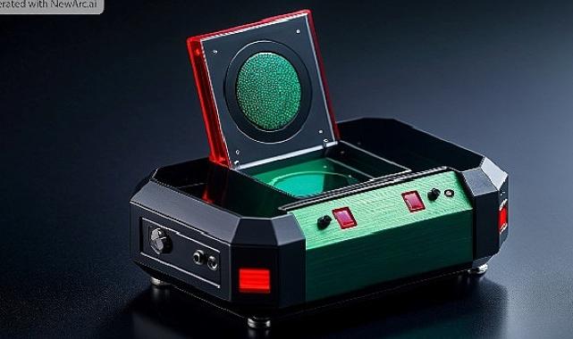 Ege Üniversitesinde arkeolojik tekstiller için yenilikçi temizlik cihazı geliştirildi