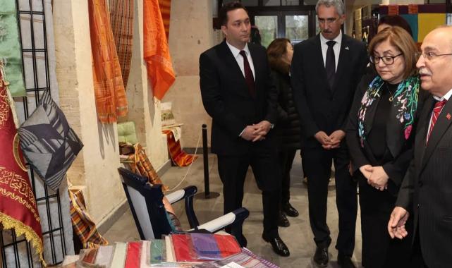 “El Emeği Göz Nuru: Kutnu” belgeselinin gösterimi düzenlendi