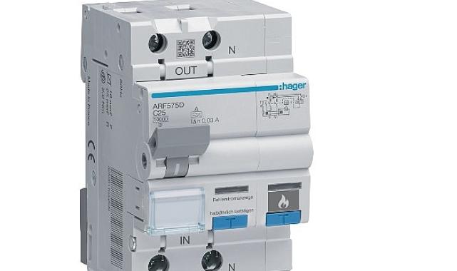 Elektrik tesisatı kaynaklı yangınların gizli faili ark hataları