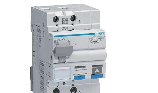 Elektrik tesisatı kaynaklı yangınların gizli faili ark hataları