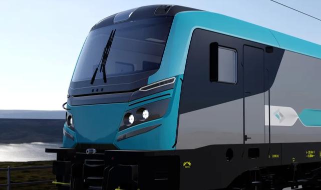 Elektrikli lokomotiflerin güvenliğine ulusal kriterler