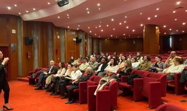 Eskişehir Büyükşehir personeli eğitimde buluştu