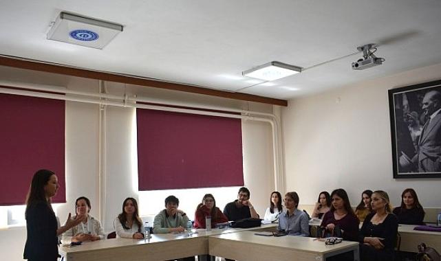 EÜ’den “Aile Yaşamında Dijital Bir Duvar: Oyun Bağımlılığı” söyleşisi